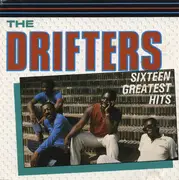 CD - The Drifters - Sixteen Greatest Hits