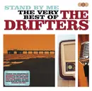 CD - The Drifters - Stand By Me, The Very Best Of