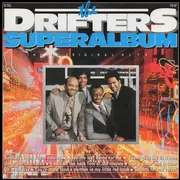 LP - The Drifters - Superalbum (The 16 Original Hits)