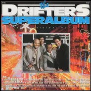 The Drifters - Superalbum (The 16 Original Hits)