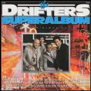 LP - The Drifters - Superalbum (The 16 Original Hits)