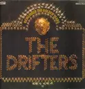 LP - The Drifters - Remember the Golden Years