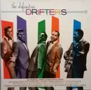 CD - The Drifters - The Definitive Drifters