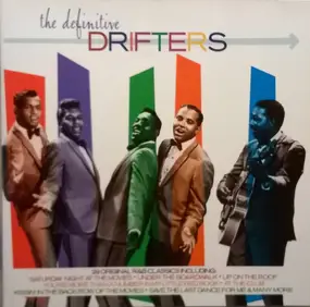 The Drifters - The Definitive Drifters