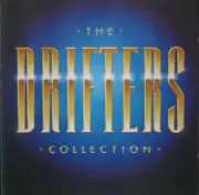 CD - The Drifters - The Drifters Collection