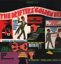 LP - The Drifters - The Drifters' Golden Hits - Booklet