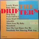 LP - The Drifters - The Drifters
