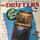 LP - The Drifters - The Very Best Of