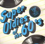 The Drifters, The Tokens, Dobie Gray a.o. - Super Oldies of the 60's - Volume 5