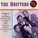 CD - The Drifters - 16 Original Hits