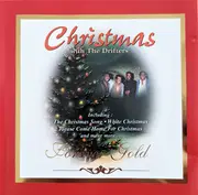 CD - The Drifters - Christmas With The Drifters