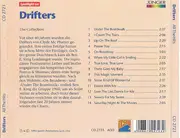 CD - The Drifters - All The Hits