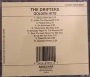 CD - The Drifters - Golden Hits