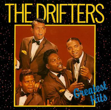 The Drifters - Greatest Hits