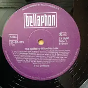 LP - The Drifters - Hit ~ Collection