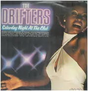 The Drifters - Saturday Night At The Club