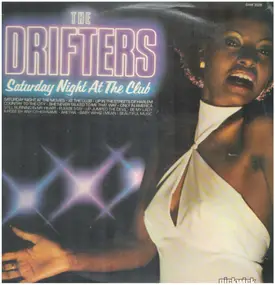 The Drifters - Saturday Night At The Club