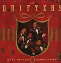 LP - The Drifters - Save The Last Dance For Me (The Definitive Collection)