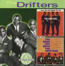 CD - The Drifters - Save The Last Dance For Me / The Good Life With The Drifters