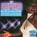 CD - The Drifters - Save The Last Dance For Me