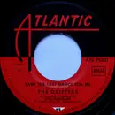 7inch Vinyl Single - The Drifters - Save The Last Dance For Me - no cover