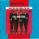CD - The Drifters - Save The Last Dance For Me
