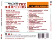 CD - The Drifters - Stand By Me, The Very Best Of