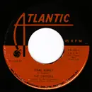 7inch Vinyl Single - The Drifters - Steal Away / Your Best Friend