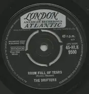 The Drifters - Room Full Of Tears