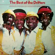 LP - The Drifters - The Best Of The Drifters