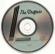 CD - The Drifters - The Collection