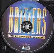 CD - The Drifters - The Drifters Collection