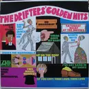 LP - The Drifters - The Drifters' Golden Hits
