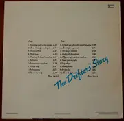 LP - The Drifters - The Drifters' Story - 20 All-time Hits