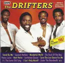 CD - The Drifters - The Drifters