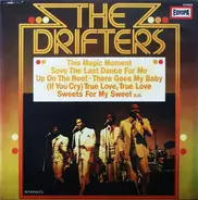 The Drifters - The Drifters