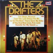 LP - The Drifters - The Drifters