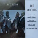 CD - The Drifters - The Drifters