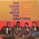 LP - The Drifters - The Good Life With The Drifters
