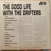 LP - The Drifters - The Good Life With The Drifters