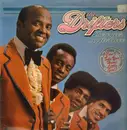 LP - The Drifters - There Goes My First Love