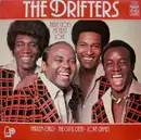 LP - The Drifters - There Goes My First Love