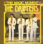 LP - The Drifters - This Magic Moment