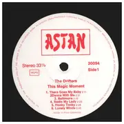 LP - The Drifters - This Magic Moment