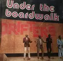 CD - The Drifters - Under The Boardwalk