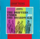 CD - The Drifters - Under The Boardwalk