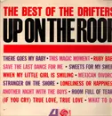 LP - The Drifters - Up On The Roof - The Best Of The Drifters