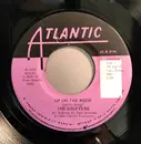 7inch Vinyl Single - The Drifters - Up On The Roof / Please Stay