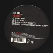 The Drill - The Drill