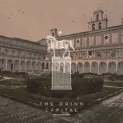 CD - The Drink - Capital - Digipak